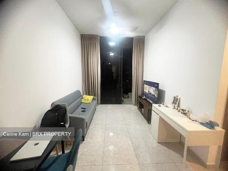 Parc Komo (D17), Apartment #504397221